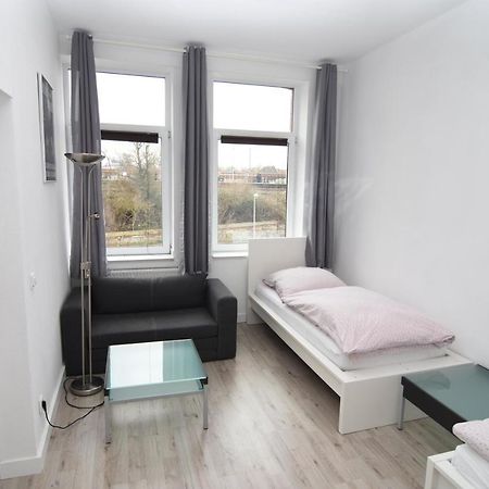 City Apartment Vohwinkel Gelsenkirchen Eksteriør billede