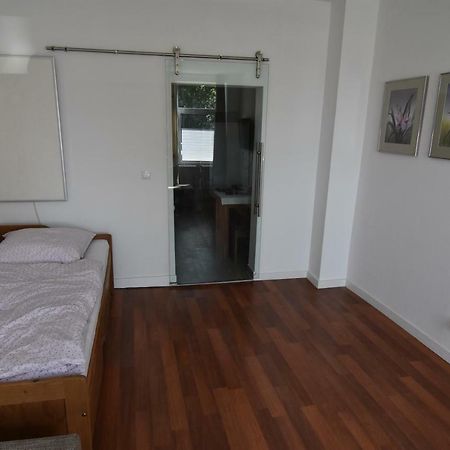 City Apartment Vohwinkel Gelsenkirchen Eksteriør billede