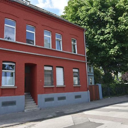 City Apartment Vohwinkel Gelsenkirchen Eksteriør billede