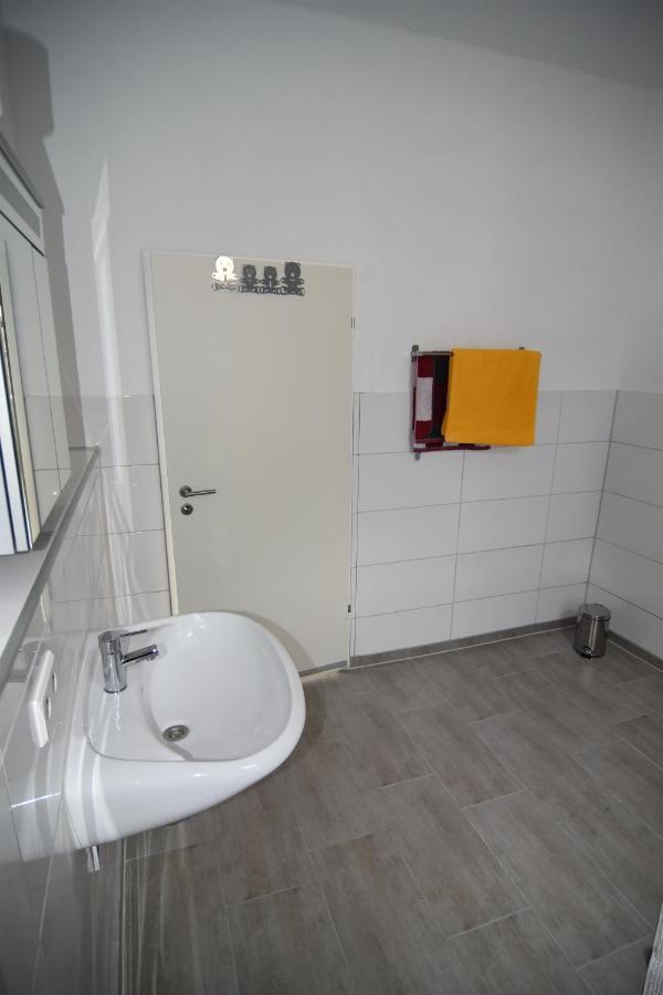 City Apartment Vohwinkel Gelsenkirchen Eksteriør billede