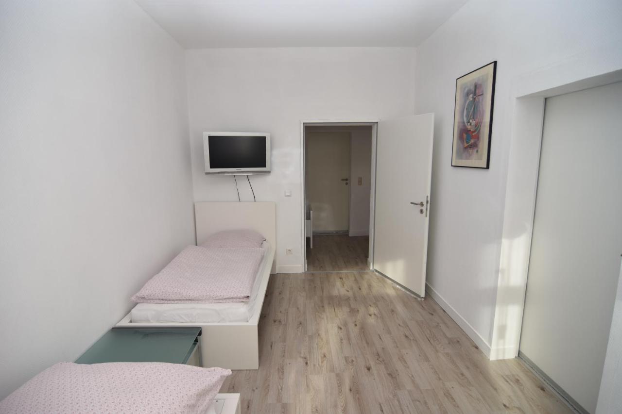 City Apartment Vohwinkel Gelsenkirchen Eksteriør billede