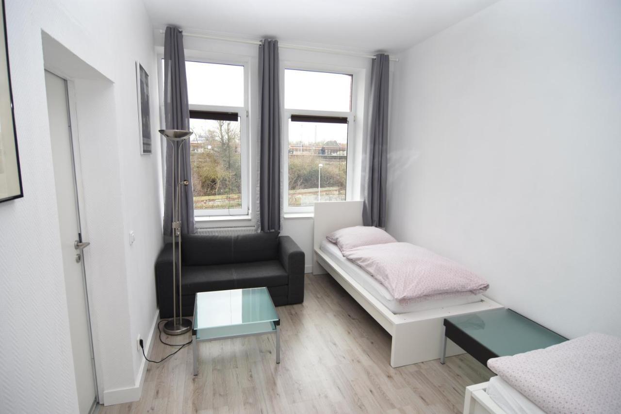 City Apartment Vohwinkel Gelsenkirchen Eksteriør billede