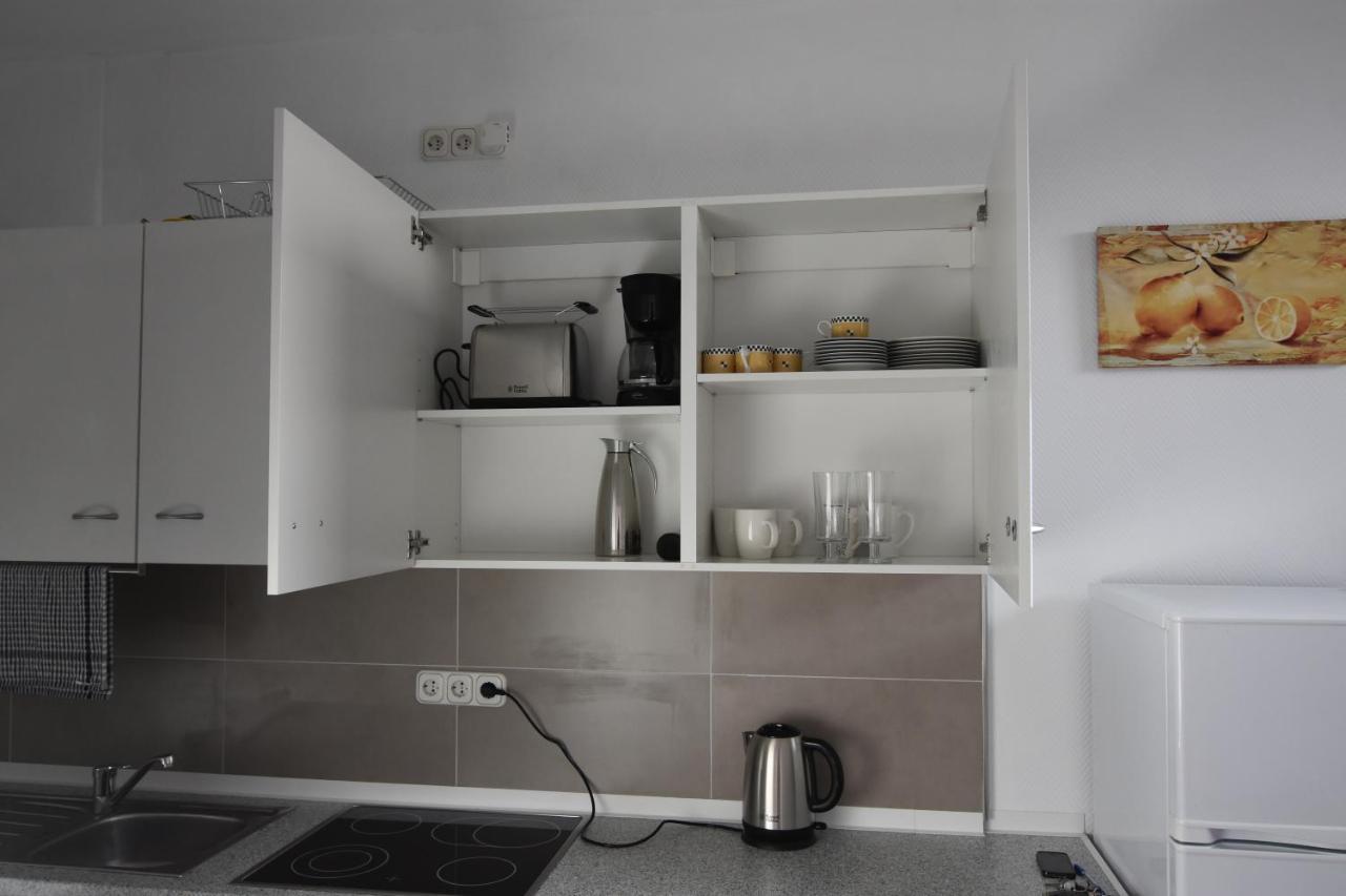City Apartment Vohwinkel Gelsenkirchen Eksteriør billede