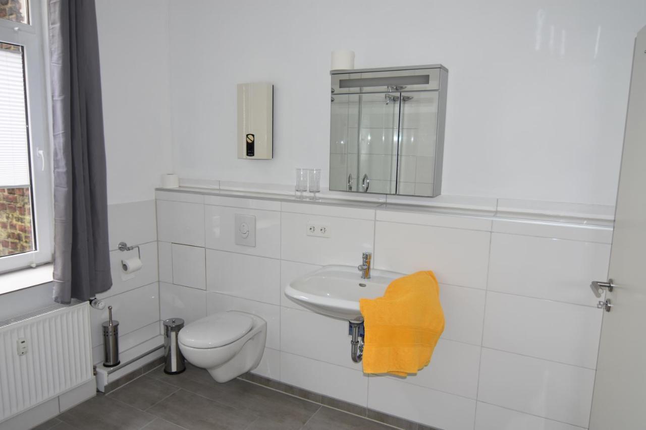 City Apartment Vohwinkel Gelsenkirchen Eksteriør billede