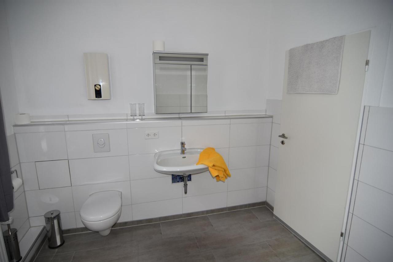 City Apartment Vohwinkel Gelsenkirchen Eksteriør billede