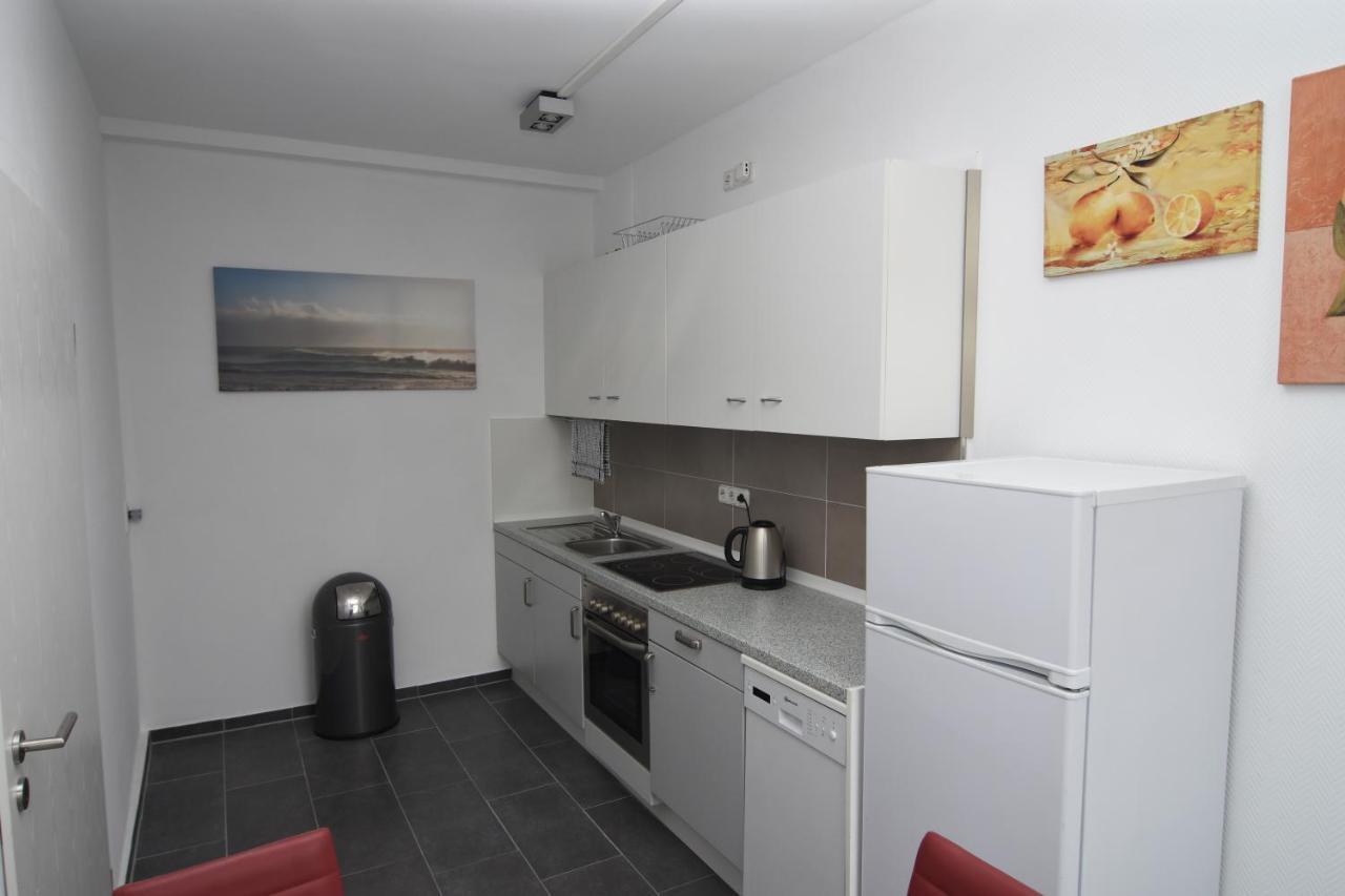 City Apartment Vohwinkel Gelsenkirchen Eksteriør billede
