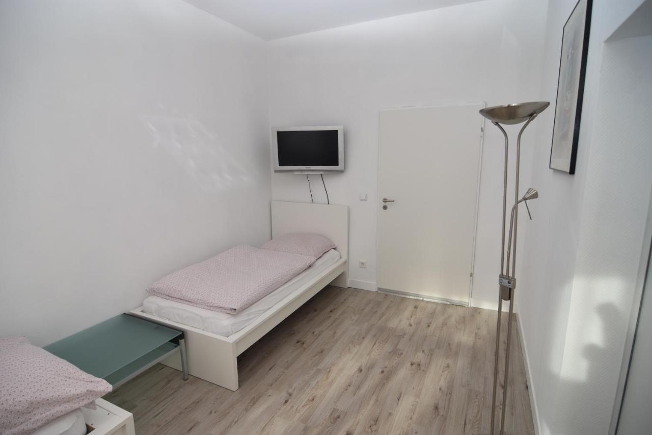 City Apartment Vohwinkel Gelsenkirchen Eksteriør billede
