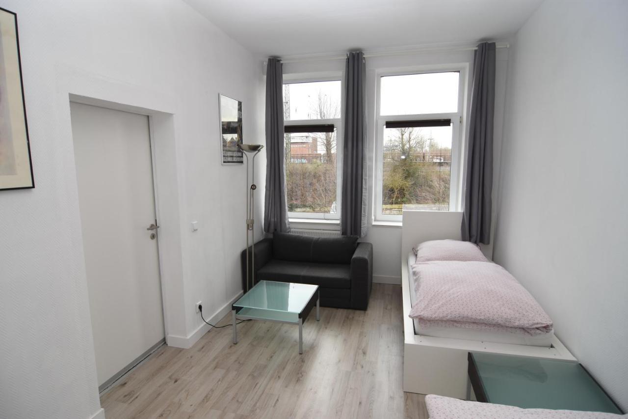 City Apartment Vohwinkel Gelsenkirchen Eksteriør billede