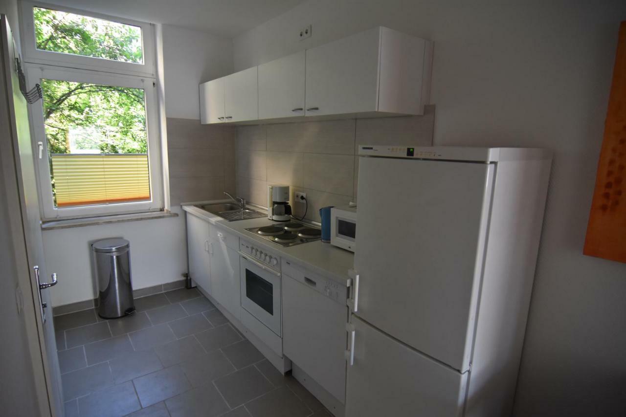 City Apartment Vohwinkel Gelsenkirchen Eksteriør billede