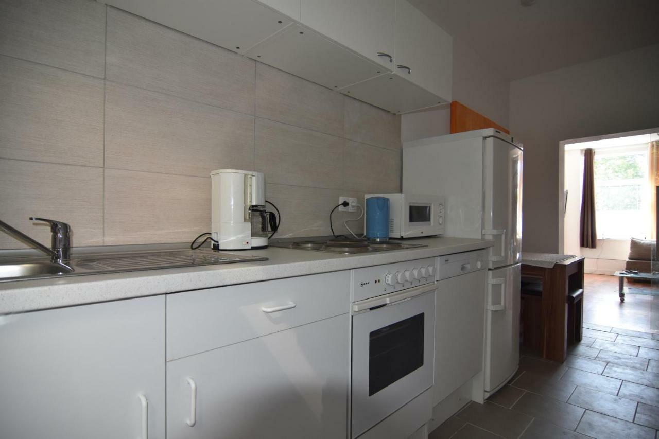 City Apartment Vohwinkel Gelsenkirchen Eksteriør billede