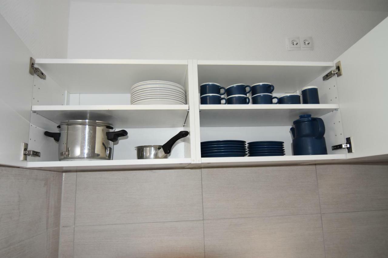 City Apartment Vohwinkel Gelsenkirchen Eksteriør billede
