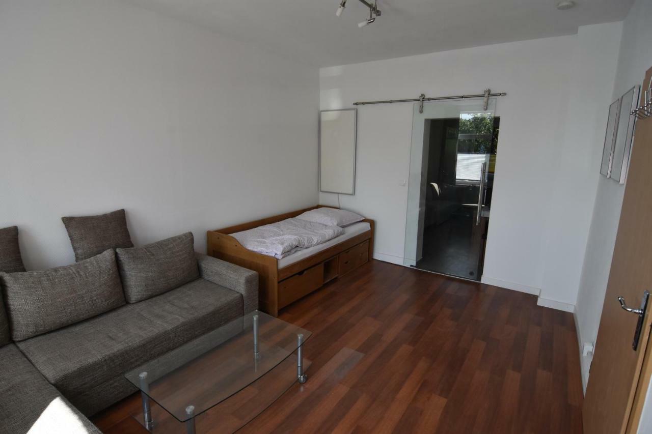 City Apartment Vohwinkel Gelsenkirchen Eksteriør billede