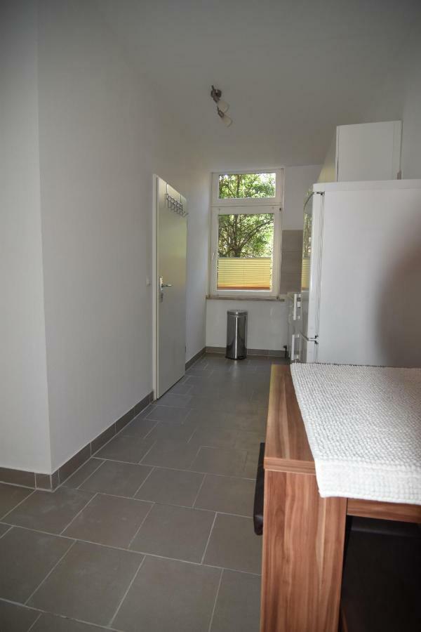 City Apartment Vohwinkel Gelsenkirchen Eksteriør billede