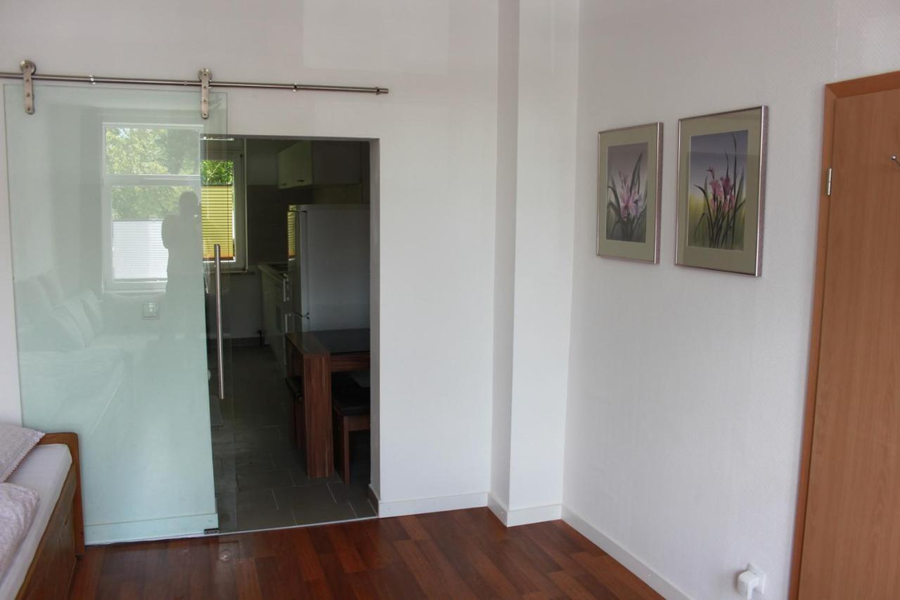 City Apartment Vohwinkel Gelsenkirchen Eksteriør billede