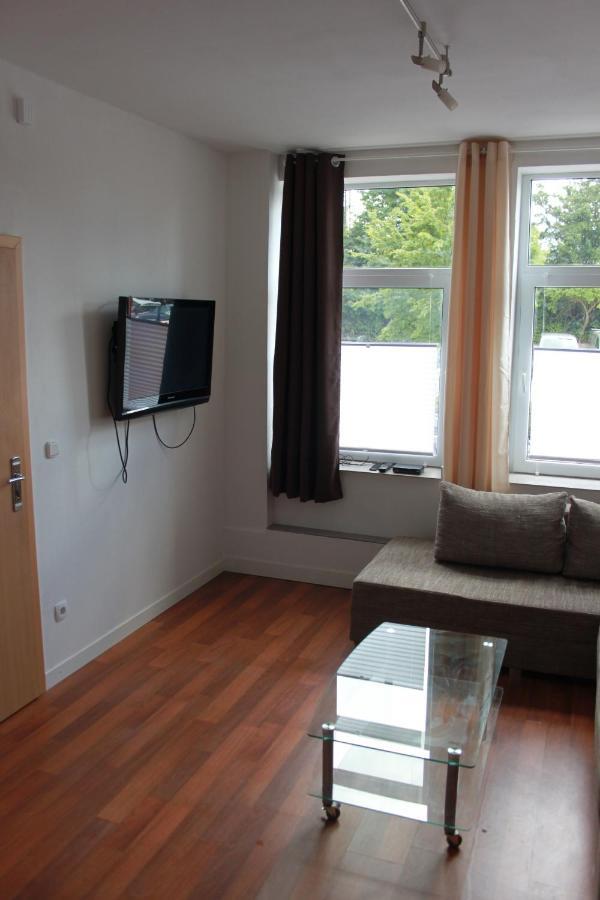 City Apartment Vohwinkel Gelsenkirchen Eksteriør billede
